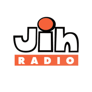 Rádio JIH