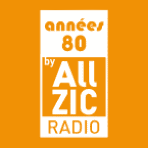 Allzic Radio Années 80
