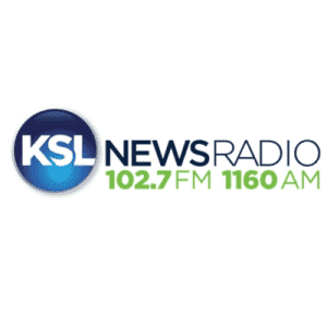 KSL Newsradio 102.7 FM