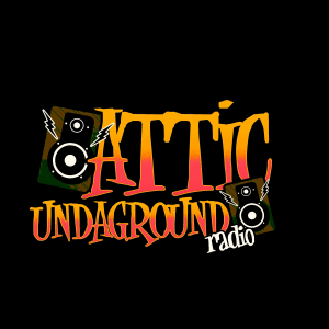 ATTIC UNDAGROUND RADIO