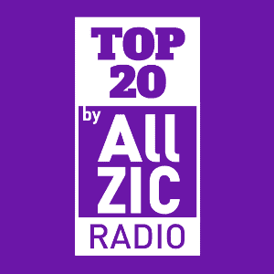Allzic Radio TOP 20