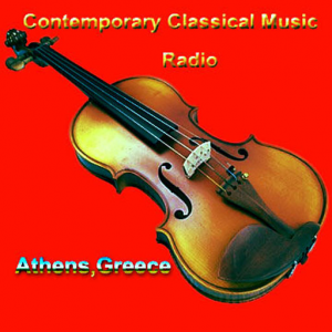 Contemporary Classical Music Radio