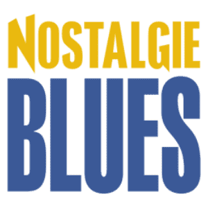 Radio Nostalgie - Blues