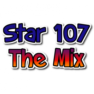 Star 107 The Mix