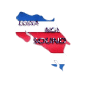 Costa Rica Sound