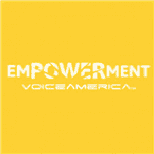VoiceAmerica Empowerment