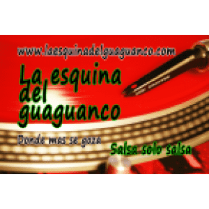 La esquina del guaguanco