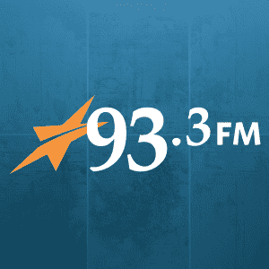 STAR 93.3 WAKW