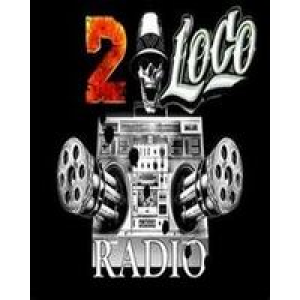 2 loco radio