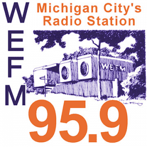 WEFM