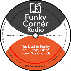 Funky Corner Radio (USA)