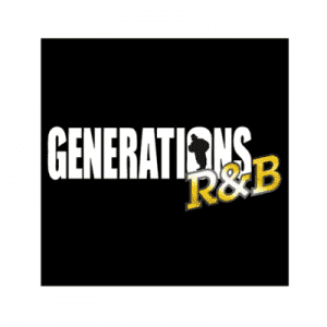 Générations R&B