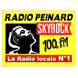 Radio Peinard Skyrock