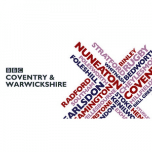 BBC Radio Coventry & Warwickshire