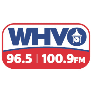 WHVO 96.5/100.9
