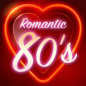 80s Romantics Radio
