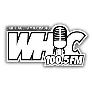 Carthage Family Radio - WHIC