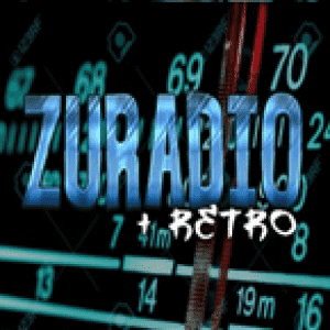 Zuradio+Retro