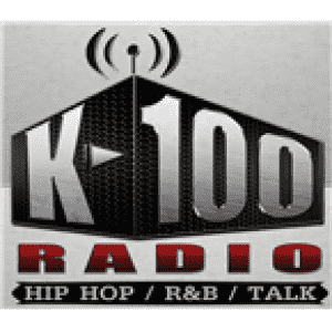 K-100 RADIO