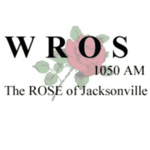 WROS 1050 AM