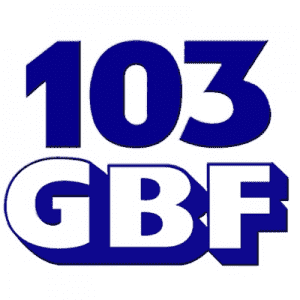WGBF 103 GBF