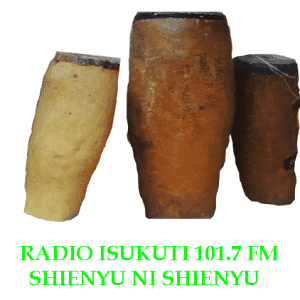 Radio Isukuti 101.7FM