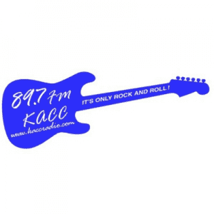 KACC 89.7 FM