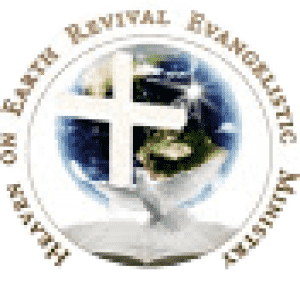 Radio TeleHeavenOnEarth Revival Evangelistic Minis