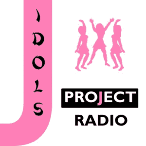J-Idols Project Radio - All Japanese Idols