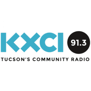 KXCI 91.3 FM