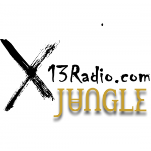 X13Radio - Jungle Music HD