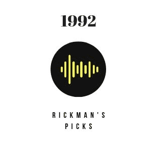 Static: The Best of 1992