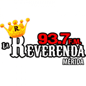XHMRI La Reverenda 93.7 FM