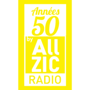 Allzic Radio ANNEES 50
