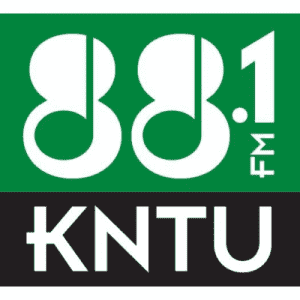 KNTU 88.1 FM