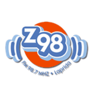 Z98 Radio Laprida