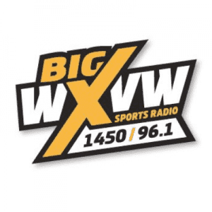 WXVW Big X Sports Radio