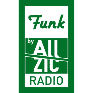 Allzic Radio FUNK
