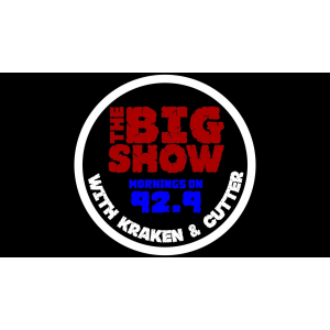 The Big Show WAAC 92.9