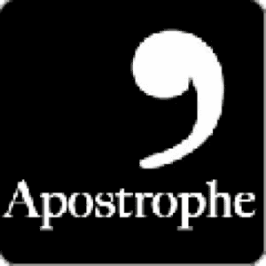 Apostrophe