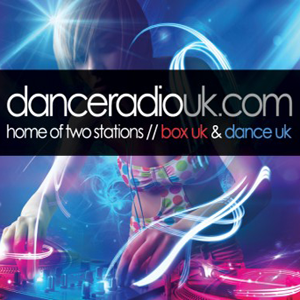 DanceRadioUK - Dance UK