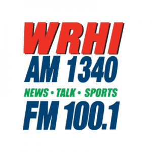 WRHI FM 100.1