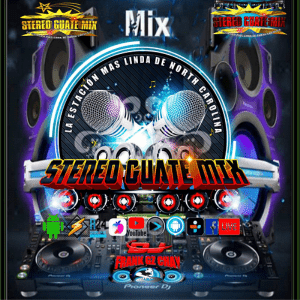 STEREO GUATE MIX