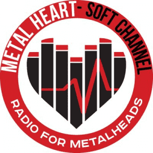 Metal Heart Radio - Soft Channel