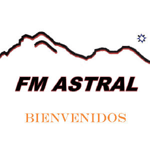 Radio Astral - 93.7 FM