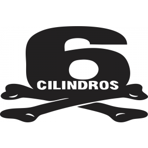 6 cilindros web radio