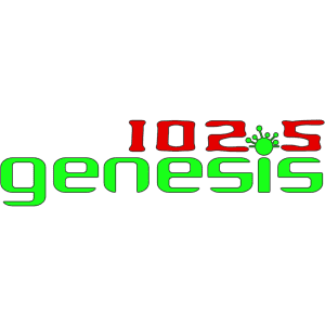 Genesis 102.5 MHz