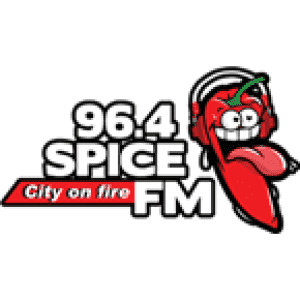 96.4 SPICE FM