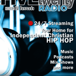 FiveTwenty Radio