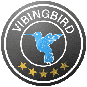 Vibingbird